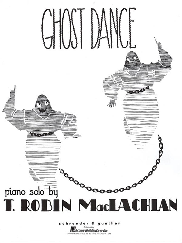 Ghost Dance